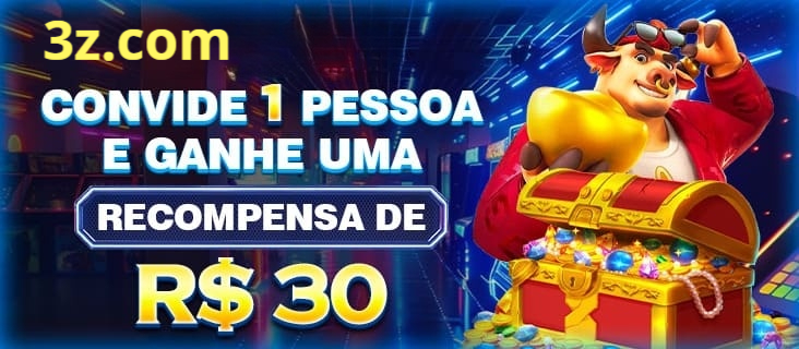 gold7s Indique amigos para receber um bônus